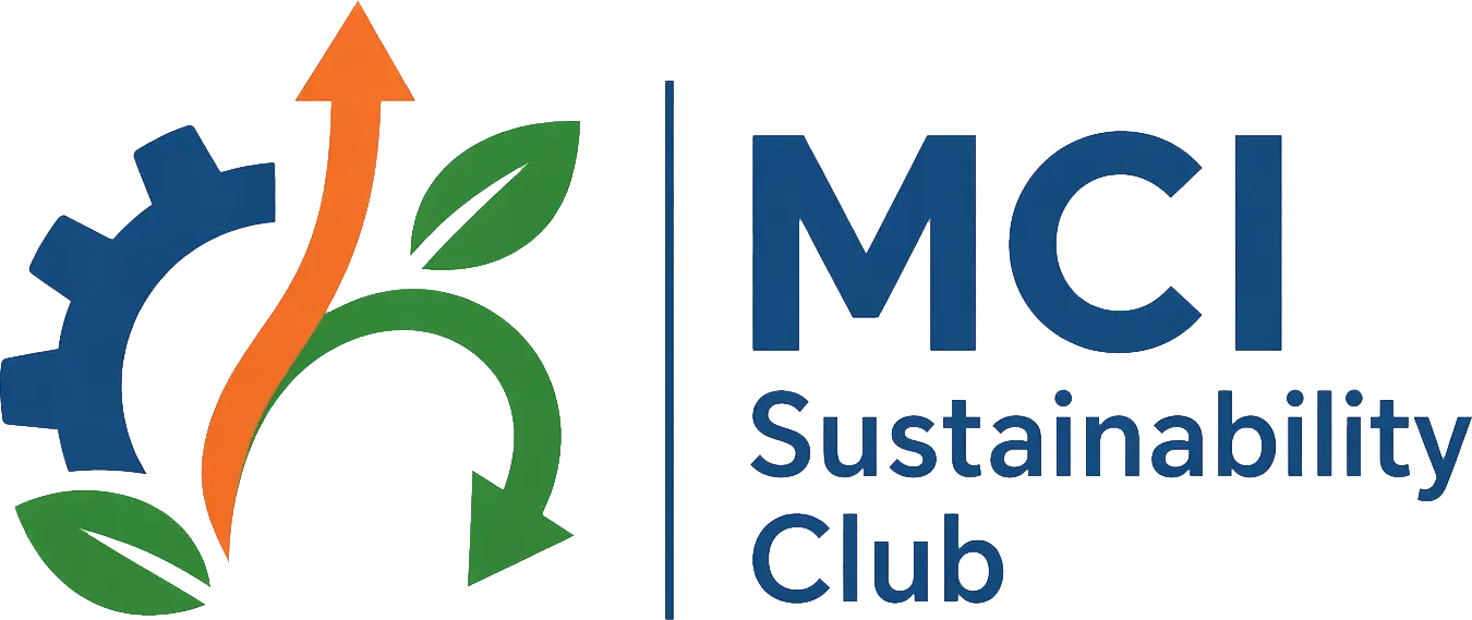 Logo: Sustainability Club